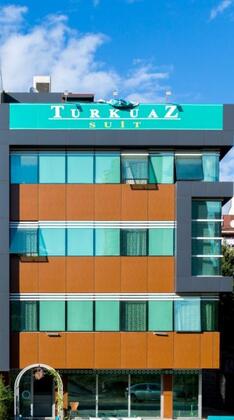 216 Turkuaz Suites - Görsel 16