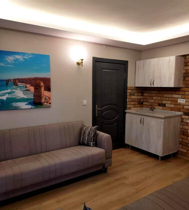 Akdeniz Apart Otel Marmaris - Görsel 10