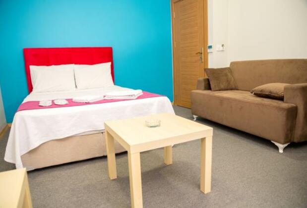 216 Turkuaz Suites - Görsel 37