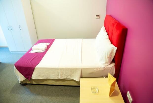 216 Turkuaz Suites - Görsel 17