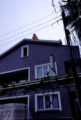 Akdeniz Apart Otel Marmaris - Görsel 3