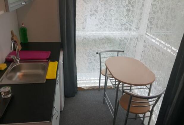 216 Turkuaz Suites - Görsel 38