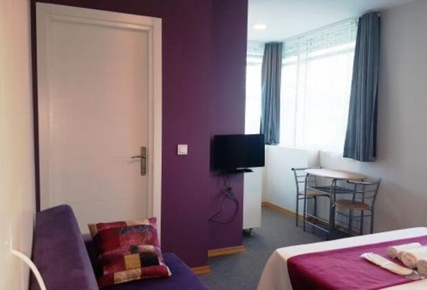 216 Turkuaz Suites - Görsel 22