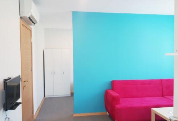 216 Turkuaz Suites - Görsel 39