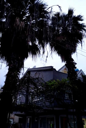 Akdeniz Apart Otel Marmaris - Görsel 9