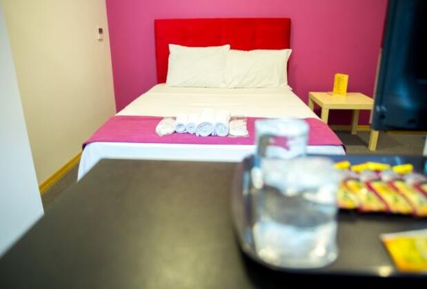 216 Turkuaz Suites - Görsel 28