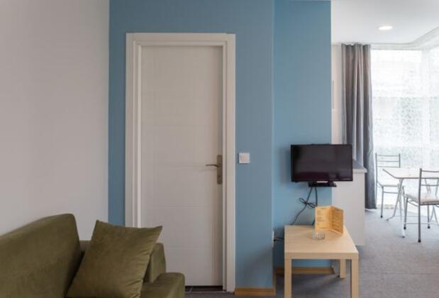 216 Turkuaz Suites - Görsel 33