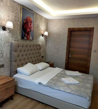 Akdeniz Apart Otel Marmaris - Görsel 4