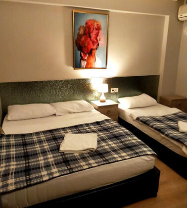 Akdeniz Apart Otel Marmaris - Görsel 6