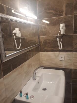 216 Turkuaz Suites - Görsel 40