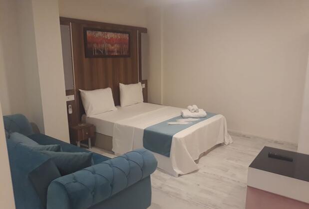 216 Turkuaz Suites - Görsel 23