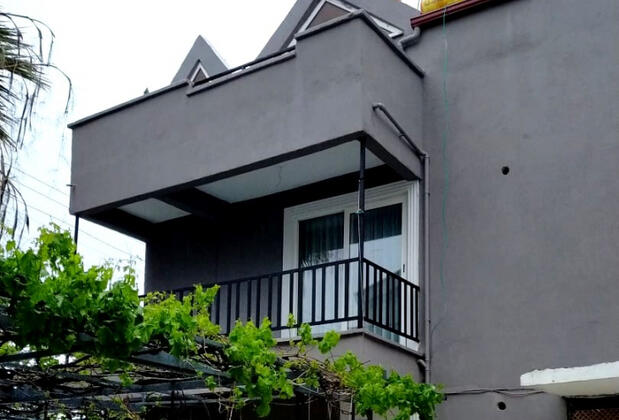 Akdeniz Apart Otel Marmaris - Görsel 5