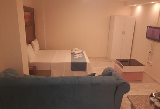 216 Turkuaz Suites - Görsel 18