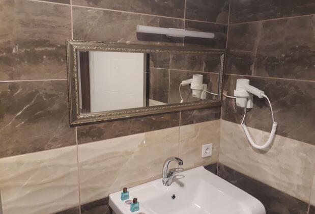 216 Turkuaz Suites - Görsel 20