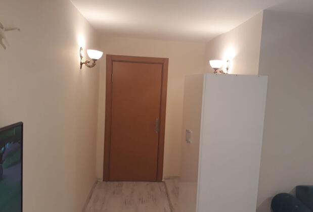 216 Turkuaz Suites - Görsel 25