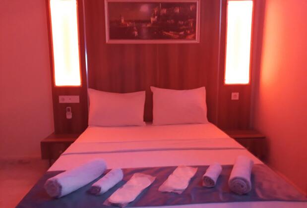 216 Turkuaz Suites - Görsel 34