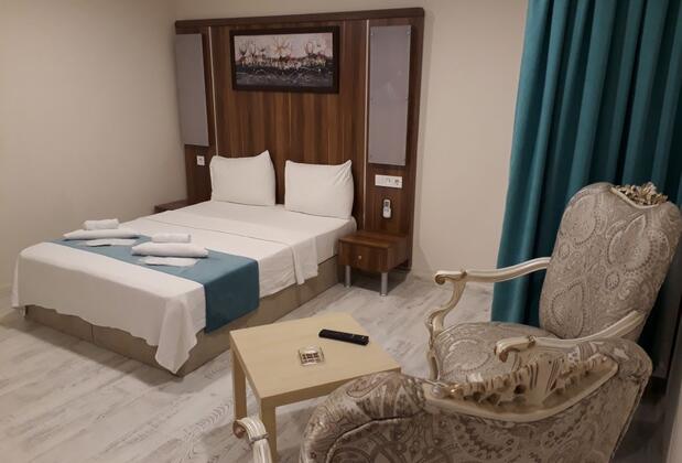 216 Turkuaz Suites - Görsel 42