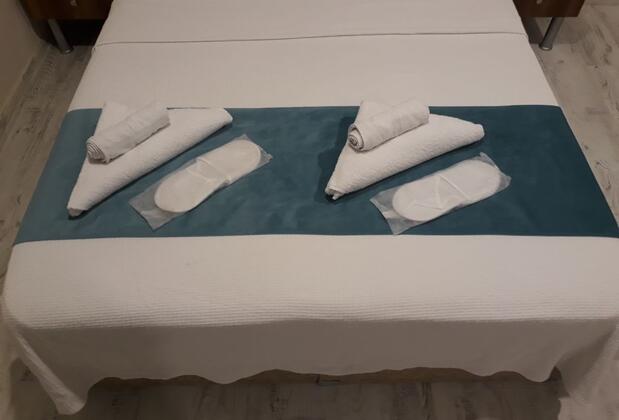 216 Turkuaz Suites - Görsel 29