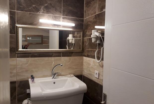 216 Turkuaz Suites - Görsel 26