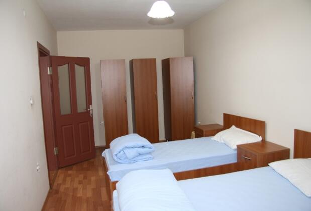 Hale Apart Hotel - Görsel 24