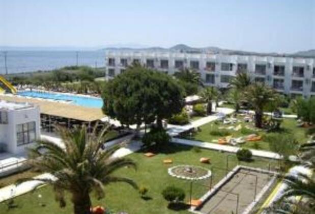 Liva Orkinos Otel - Görsel 3