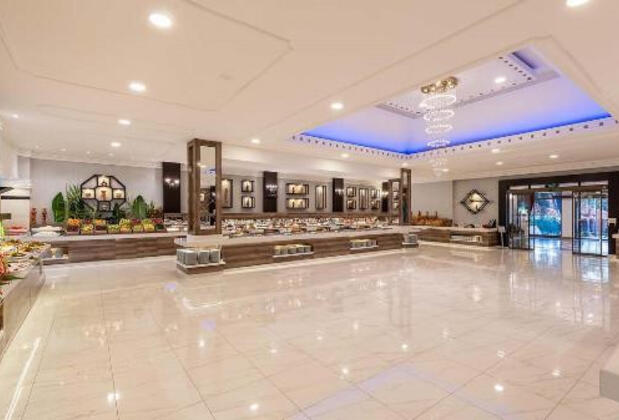 Sah Inn Paradise Otel - Görsel 45