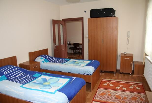 Hale Apart Hotel - Görsel 26