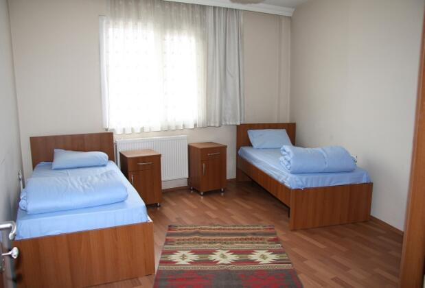 Hale Apart Hotel - Görsel 18