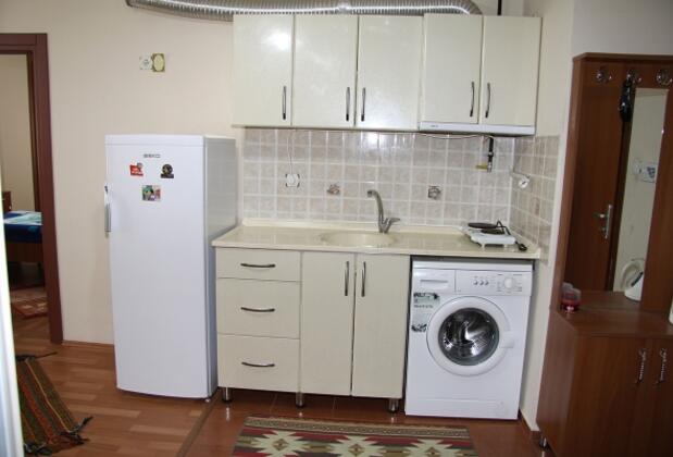 Hale Apart Hotel - Görsel 7