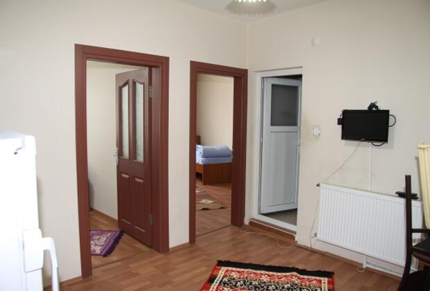 Hale Apart Hotel - Görsel 19