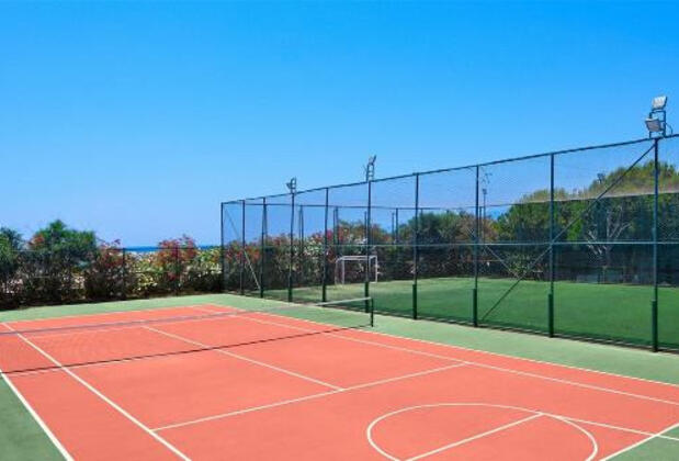 Sah Inn Paradise Otel - Görsel 46