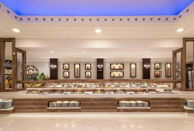 Sah Inn Paradise Otel - Görsel 26