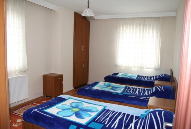 Hale Apart Hotel - Görsel 5