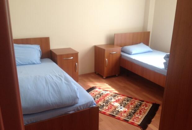 Hale Apart Hotel - Görsel 9