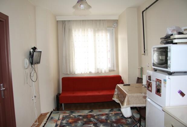 Hale Apart Hotel - Görsel 15