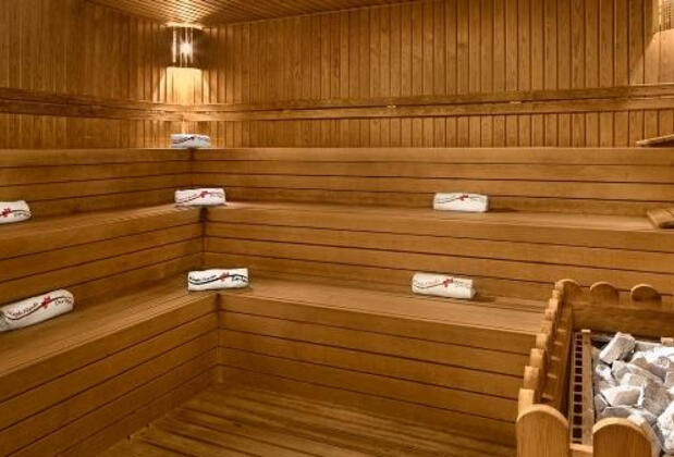 Sah Inn Paradise Otel - Görsel 41