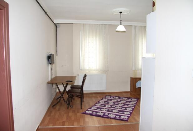 Hale Apart Hotel - Görsel 10