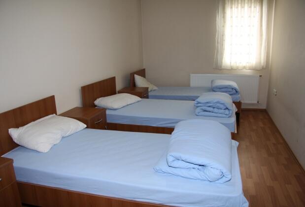 Hale Apart Hotel - Görsel 14