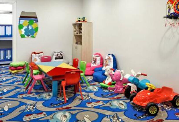 Sah Inn Paradise Otel - Görsel 40