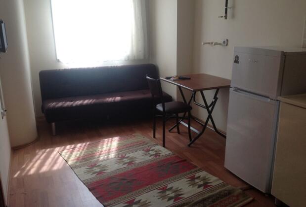 Hale Apart Hotel - Görsel 21