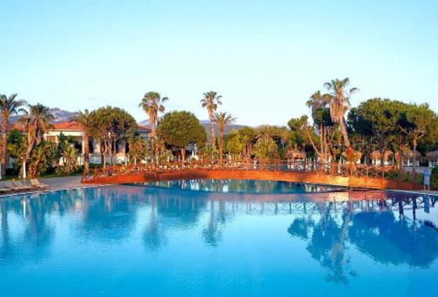 Sah Inn Paradise Otel - Görsel 10