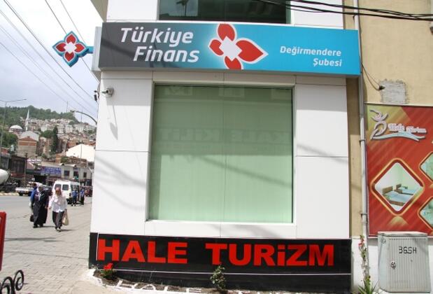 Hale Apart Hotel - Görsel 16