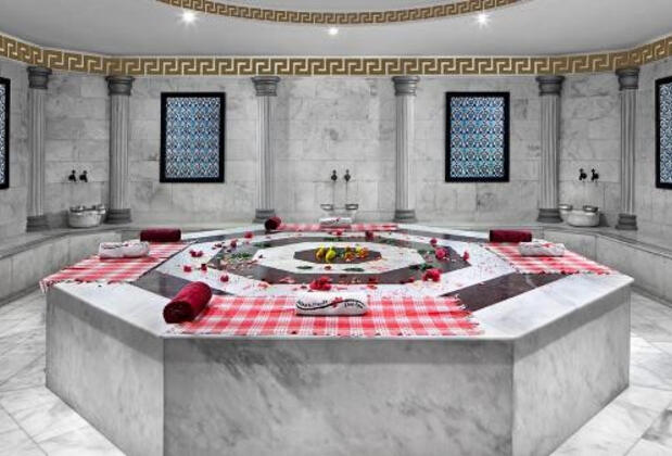 Sah Inn Paradise Otel - Görsel 5