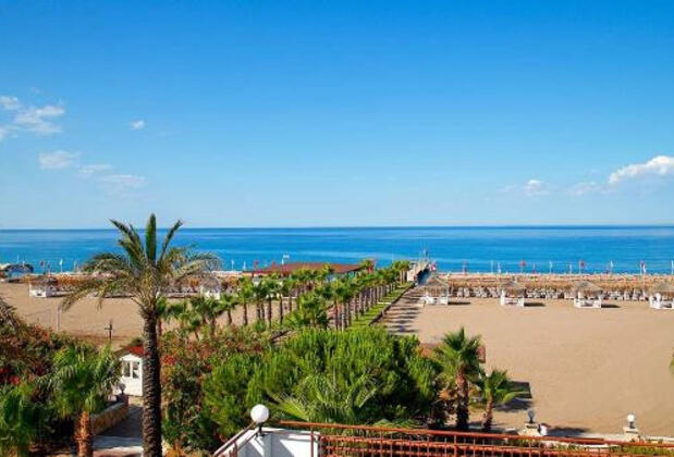 Sah Inn Paradise Otel - Görsel 28