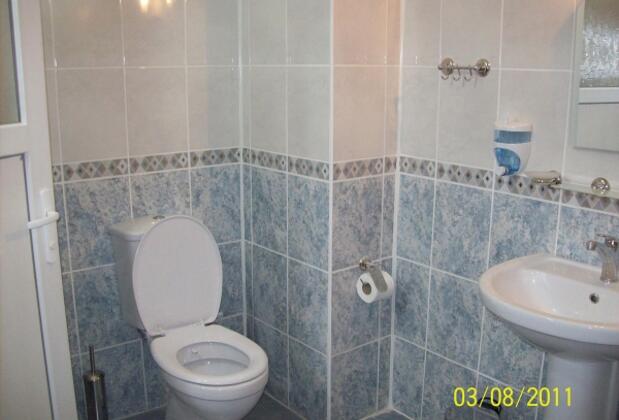 Hale Apart Hotel - Görsel 6