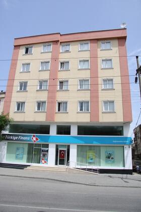 Hale Apart Hotel - Görsel 23