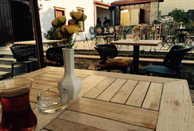 Zümra Sultan Konağı - Görsel 15