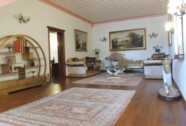 Zümra Sultan Konağı - Görsel 4