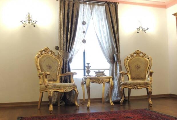 Zümra Sultan Konağı - Görsel 22