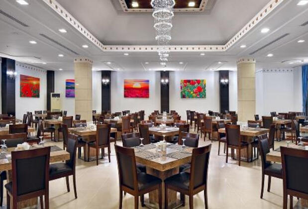 Sah Inn Paradise Otel - Görsel 48